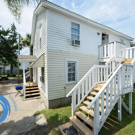 G 1St Floor Main Street Cottage Myrtle Beach Exteriör bild