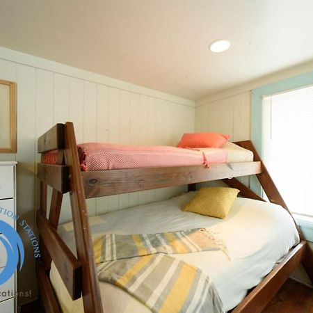 G 1St Floor Main Street Cottage Myrtle Beach Exteriör bild