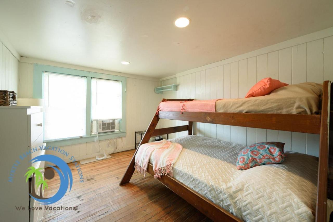 G 1St Floor Main Street Cottage Myrtle Beach Exteriör bild